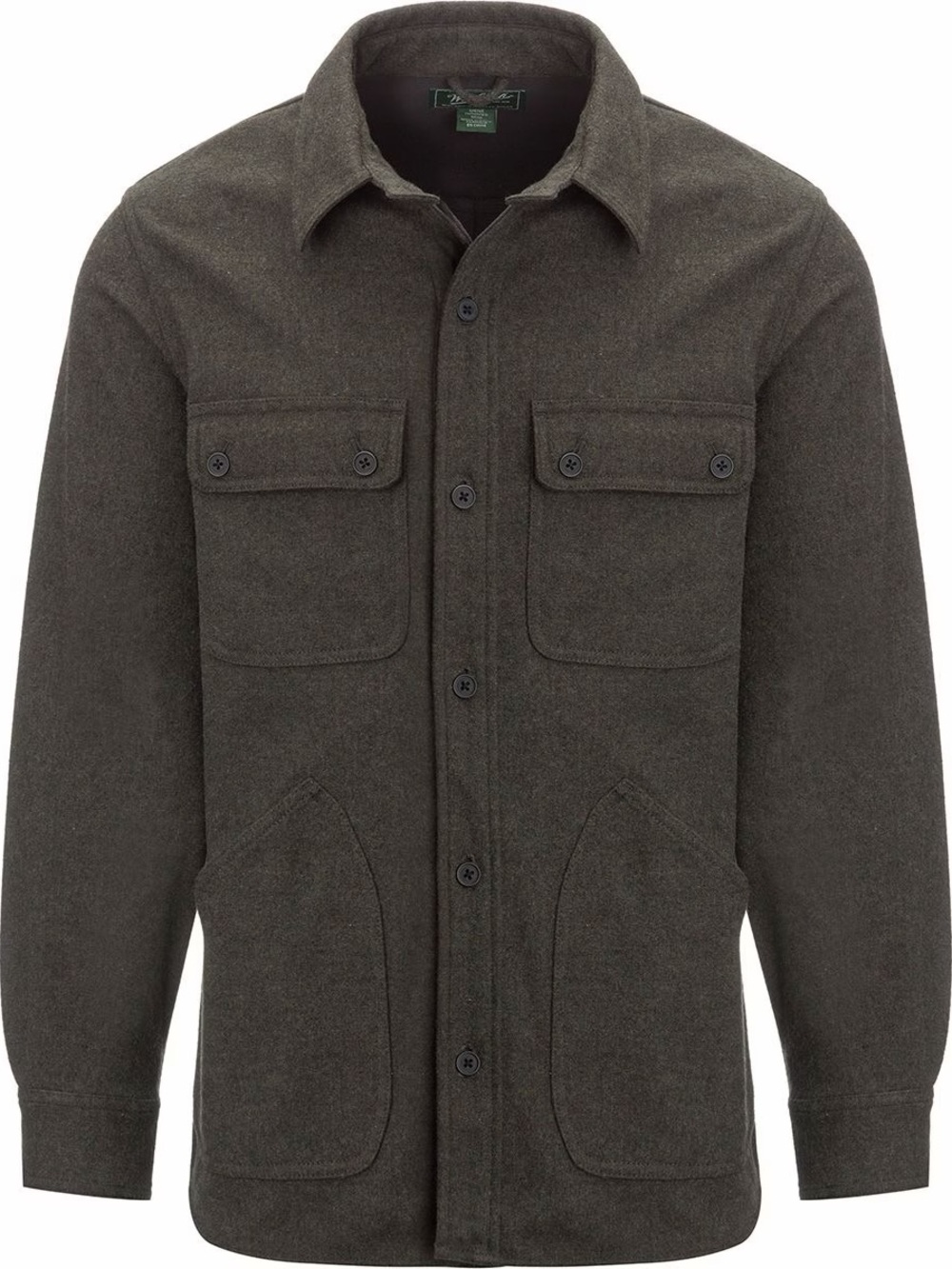 Woolrich West Ridge Shirt Jacket - Men's